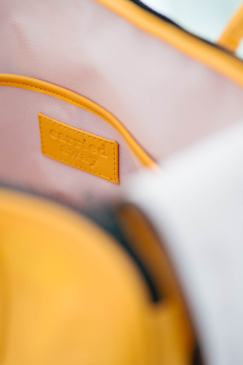 Orange: Nuevo Leon’s Pride