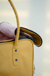 Mustard: Izamal gold