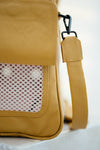 Mustard: Izamal gold