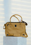 Mustard: Izamal gold